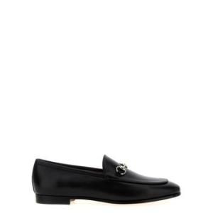 ���� JORDAAN LEATHER LOAFERS 786016AADCW1000 JP3 T