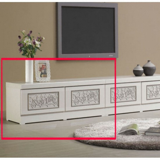 까미엘 루루 107 1200 거실장 HW_QB0401