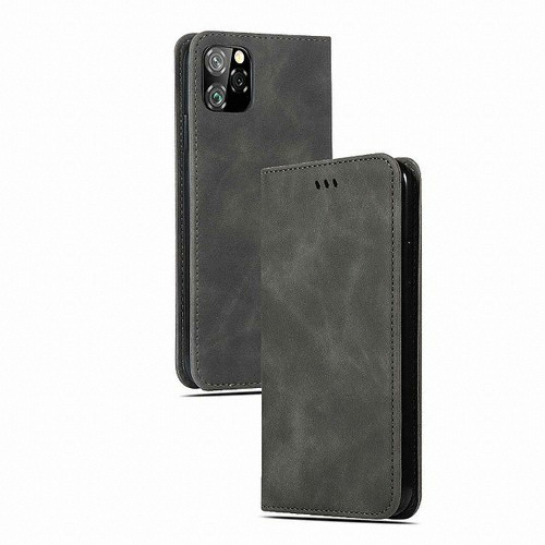 베켄 베락스 아이폰11 프로 카드수납 스탠딩 가죽 케이스