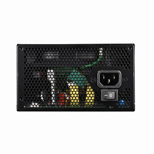 SilverStone Strider ST65F-GS 650W 80PLUS골드 STCOM_이미지