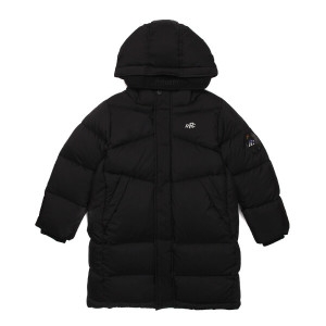 알로봇 BK RDS R.TECH 웜 롱다운 13D19-114-01