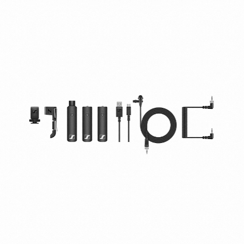 젠하이저 XSW-D PORTABLE ENG SET_이미지