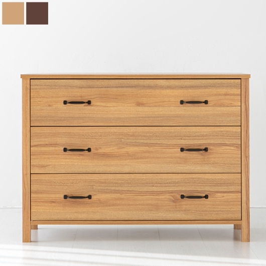 마켓비 POLABO 서랍장 3단 1040