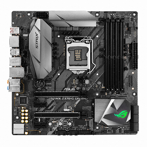 ASUS ROG STRIX Z370-G GAMING STCOM_이미지