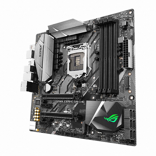 ASUS ROG STRIX Z370-G GAMING STCOM_이미지