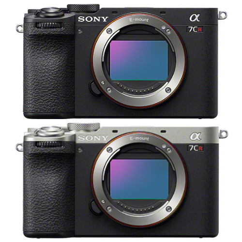 SONY ���� A7C R �ٵ�