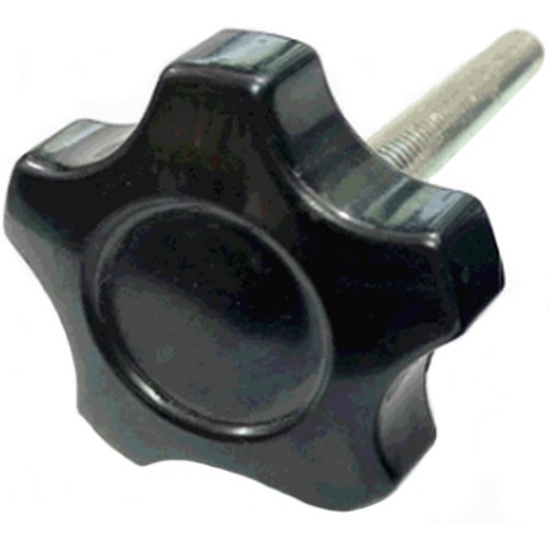 오각노브볼트 6 x 12mm