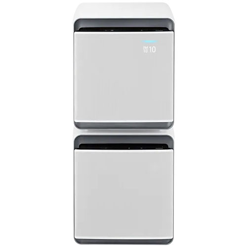 삼성전자 무풍 큐브 AX94T9320WWD_이미지