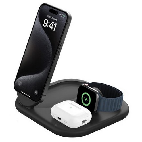 ��Ų 15W 3in1 ���׳�ƽ ������ ���������� WIZ029kr