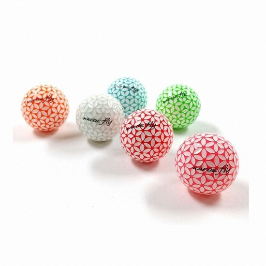 카에데 플라이 (컬러공, 6개)_이미지