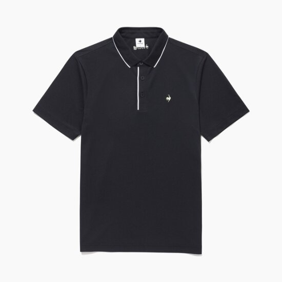 르꼬끄골프 LE TANDARD 에센셜 PQ 티셔츠 GQ121MTS35이미지입니다. 누르면 해당 게시물로 새창이동합니다.