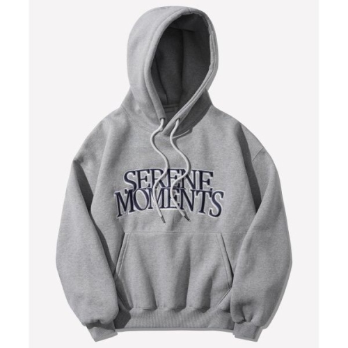 에즈카톤 EZKATON 오버레이 후드 그레이 KMHD6674 5001951233 225214이미지입니다. 누르면 해당 게시물로 새창이동합니다.