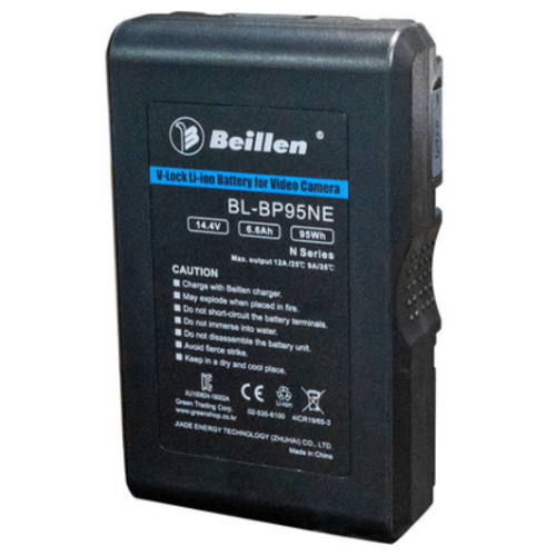 ���Ϸ� BL-BP95NE V����Ʈ ���͸�