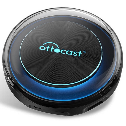 오토캐스트 피카소2 카플레이 AI박스 PCS40_이미지