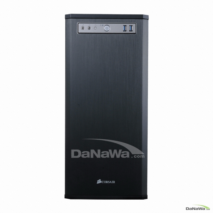 CORSAIR OBSIDIAN 550D