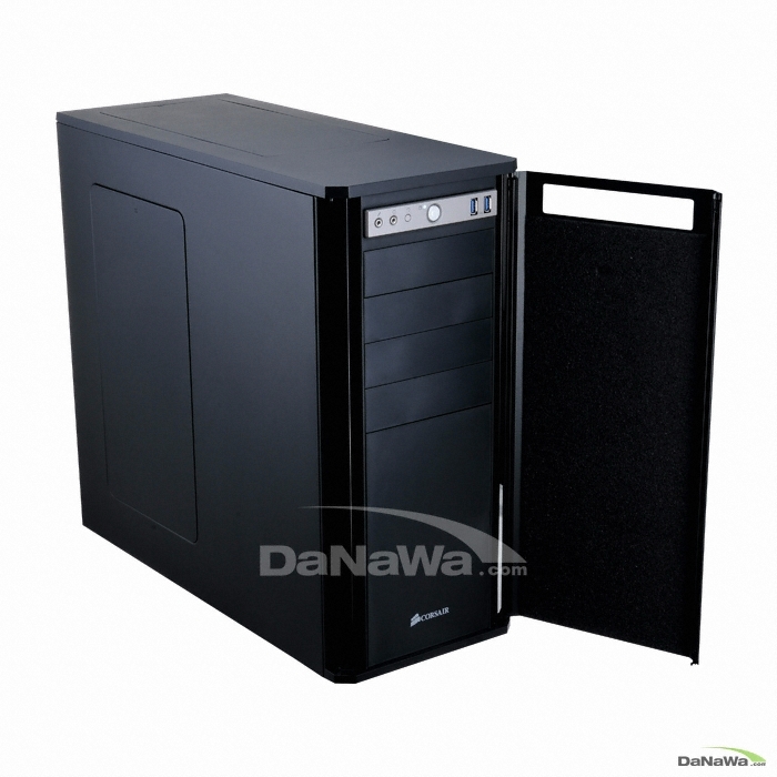 CORSAIR OBSIDIAN 550D_이미지