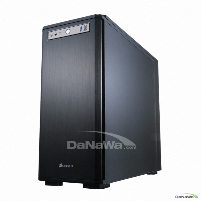 CORSAIR OBSIDIAN 550D