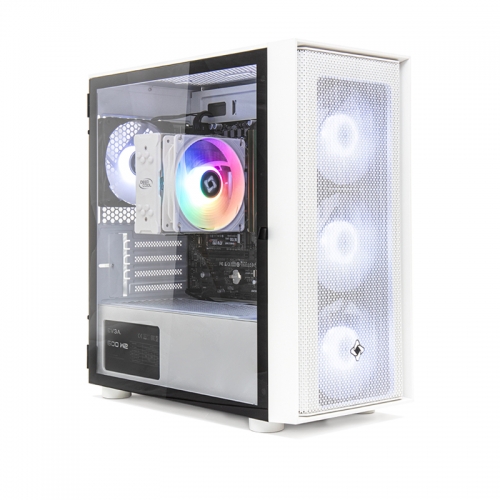 이엠텍 레드빗 PC HOME - R501 (16GB, M.2 256GB)