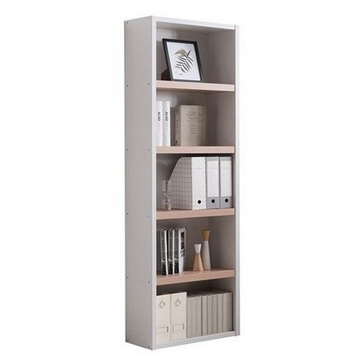 리바트 뉴프렌즈 5단 책장 600_이미지