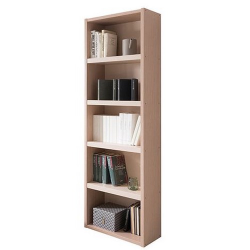 리바트 뉴프렌즈 5단 책장 600_이미지