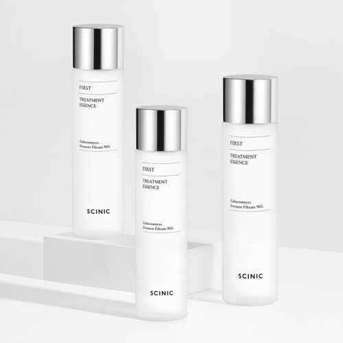 싸이닉 퍼스트 에센스 215ml (2개)_이미지