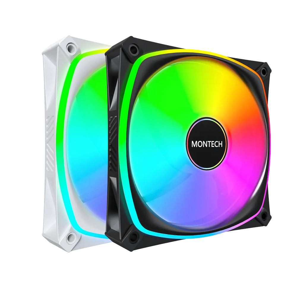 MONTECH AX120 PRO (블랙)_이미지