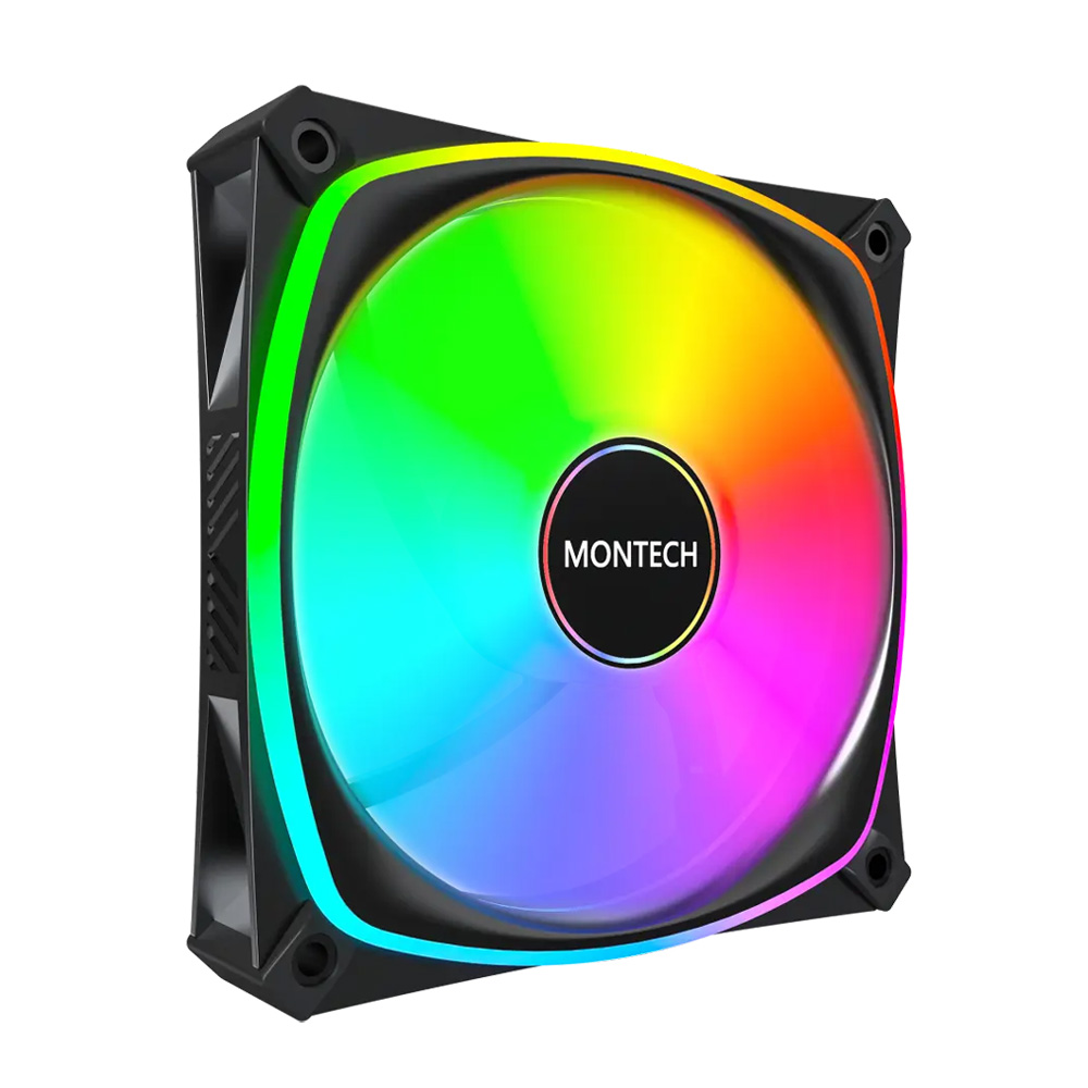 MONTECH AX120 PRO (블랙)_이미지