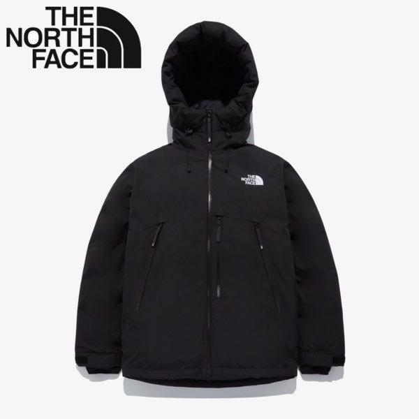 노스페이스 펠릭스 RDS 패딩 구스 다운 자켓 NJ1DQ52A