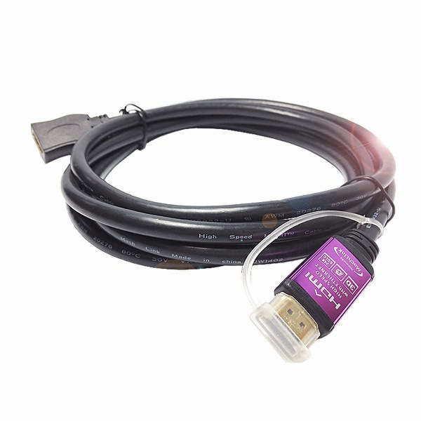 마하링크 HDMI(F)/HDMI(M) 연장케이블 (ML-HF030, 3m)