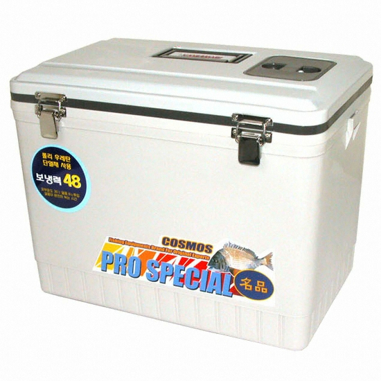 코스모스 낚시용 아이스박스 (24L)