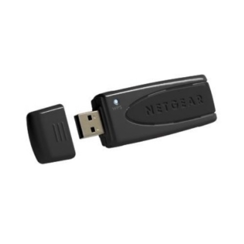 �ݱ�� WNDA3100 USB 2.0 ������ī�� (�ؿܱ���)