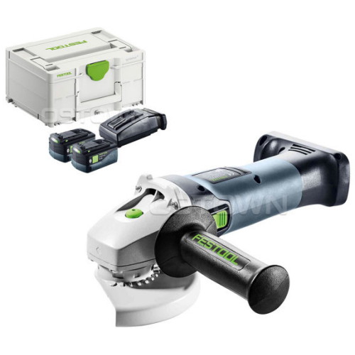 �佺�� AGC 18-125 EB