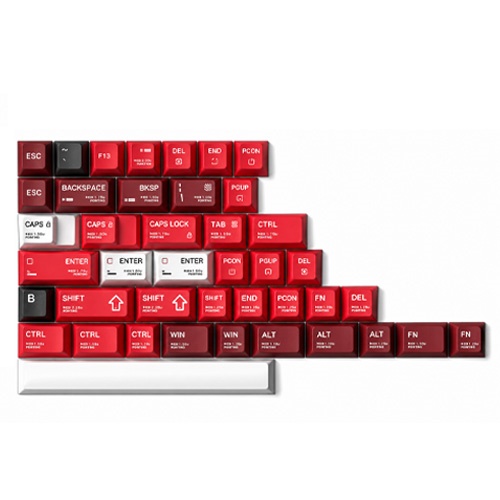 ePBT Warrior MK2