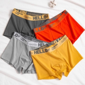 라일리 Rly 속옷 남자속옷 사각팬티 남자팬티 속옷 30236920