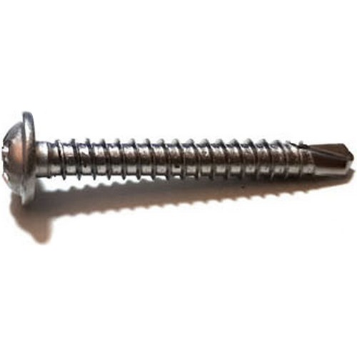 스텐 와샤머리 직결피스 8 x 25mm (500개)_이미지