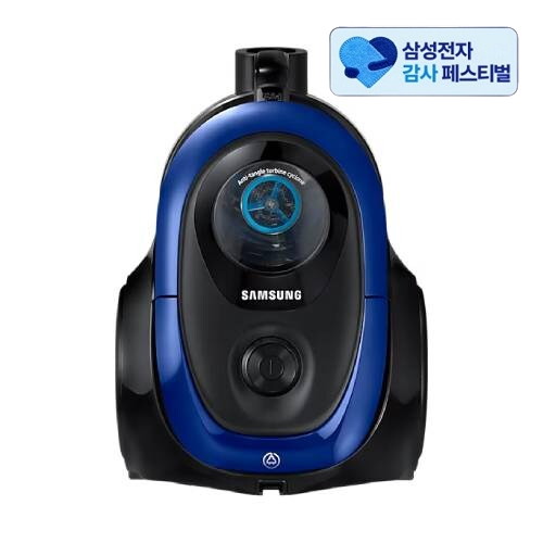 삼성전자 파워모션 VC33M2100LB (삼성 20% 환급)_이미지