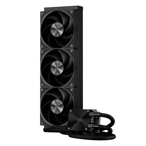 PCCOOLER CPS LR360S (블랙)_이미지