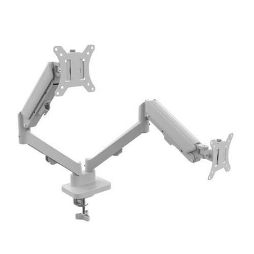 마루느루 마운트뷰 LUX17 듀얼 모니터암 (중고)_이미지