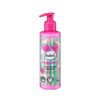  발레아 해피 베리 유아 트리트먼트 헤어밤 200ml [1개]