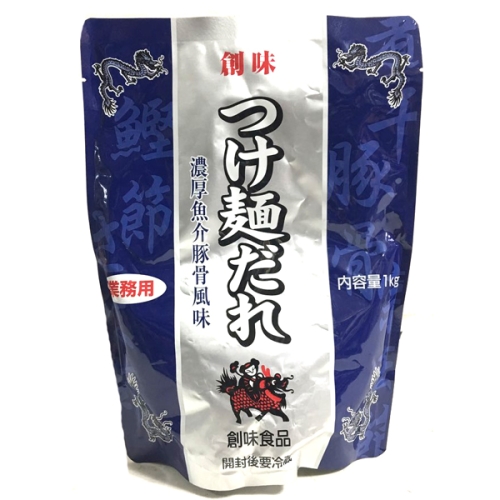 쯔케멘 다래 라멘소스 1kg 1개