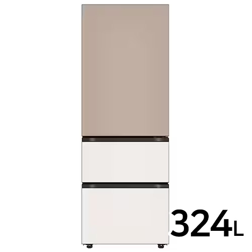 LG전자 오브제컬렉션 김치톡톡 Fit & Max Z334GCB122S (공식인증점)_이미지
