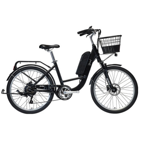 알톤스포츠 벤조 24 스페셜 PAS (2024년형)