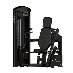 오성체육산업 시티드체스트프레스머신 OSC-KW-004_이미지