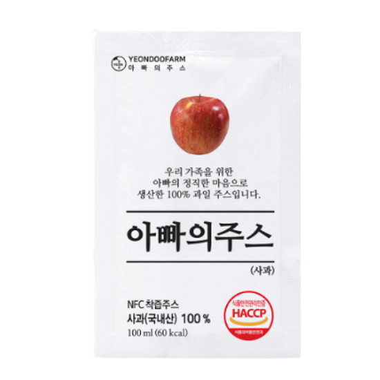 ������ �ƺ����ֽ� ����Դ� ��� 100ml