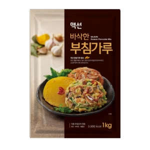 동아원 바삭한 부침가루 1kg 맥선_이미지