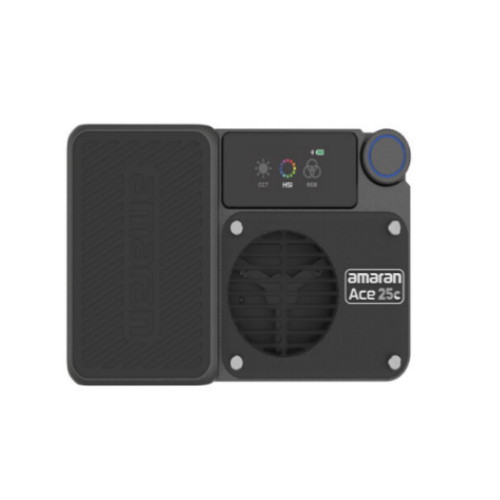 Aputure ACE 25C AMARAN LED조명