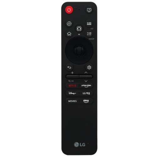 LG전자 AI 인공지능 리모컨 AKB76046601이미지입니다. 누르면 해당 게시물로 새창이동합니다.