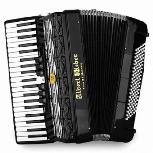 HDC영창 알버트웨버 AWAC-120BS 3열 (일반)