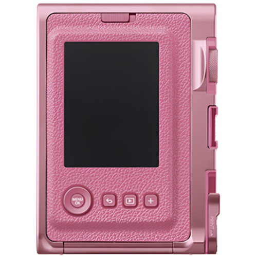 후지필름 INSTAX 미니 에보 핑크 한정판 (해외구매)_이미지