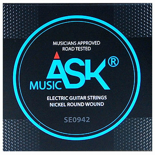 ASK MUSIC SE0942